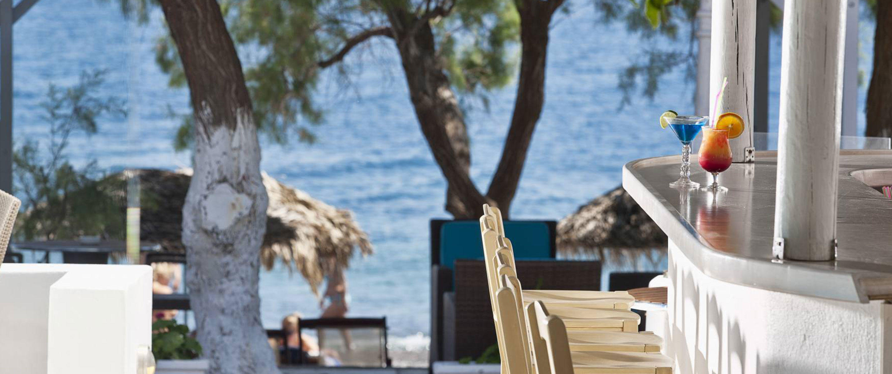 Alesahne Beach Hotel