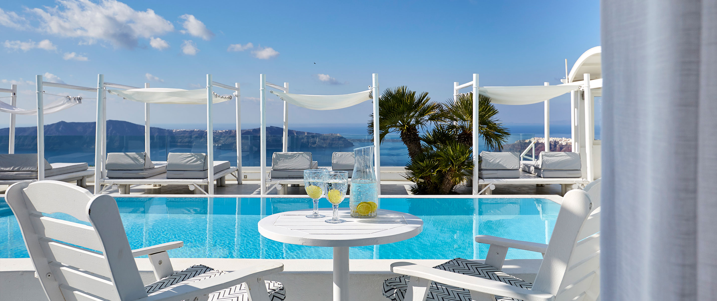 Andromeda Villas & Spa Resort