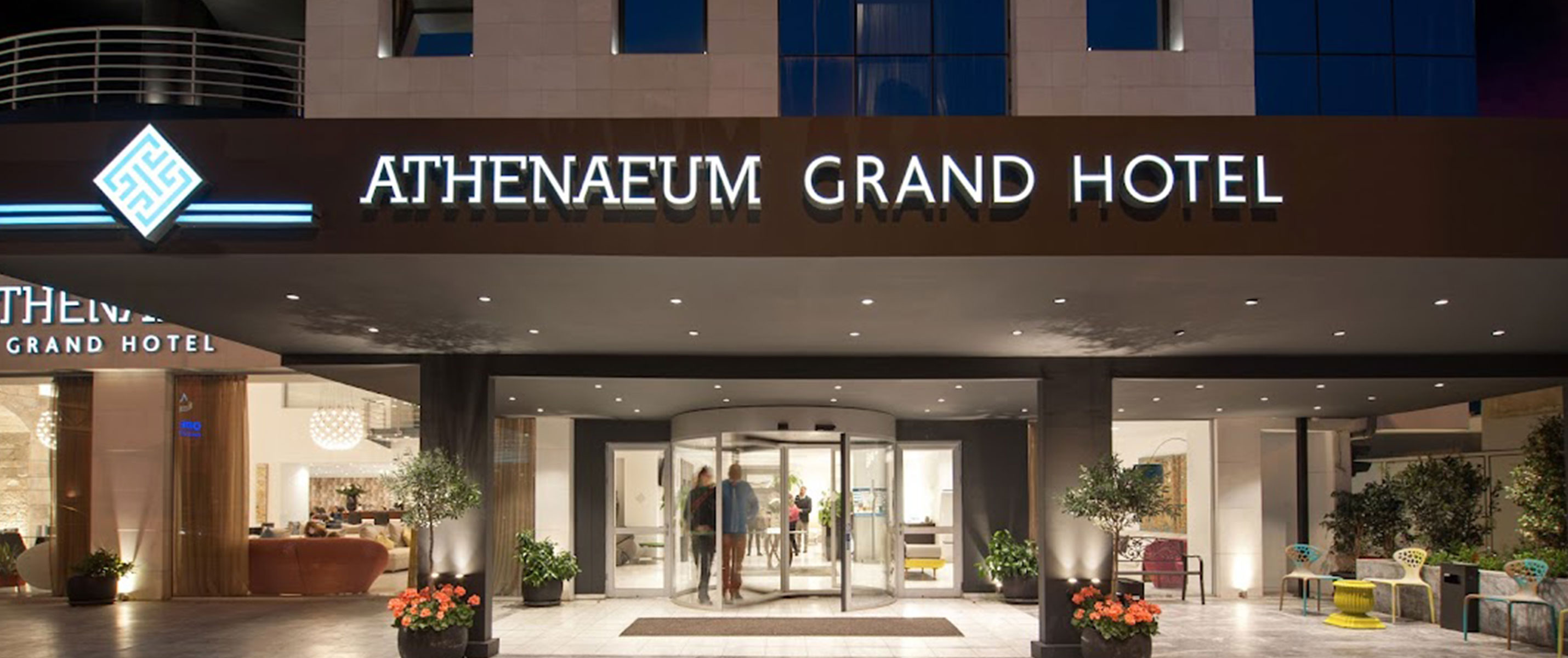 Athenaum Hotels