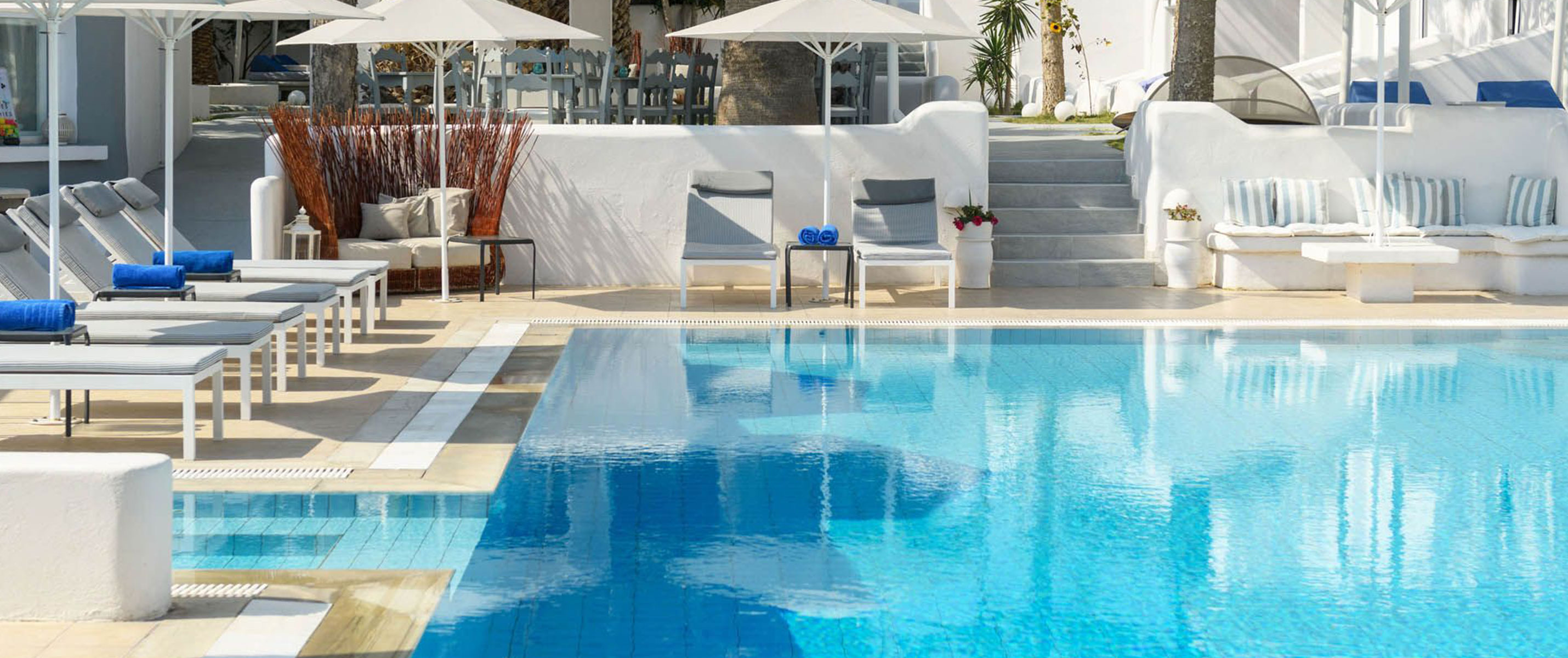 Daedalus Hotel