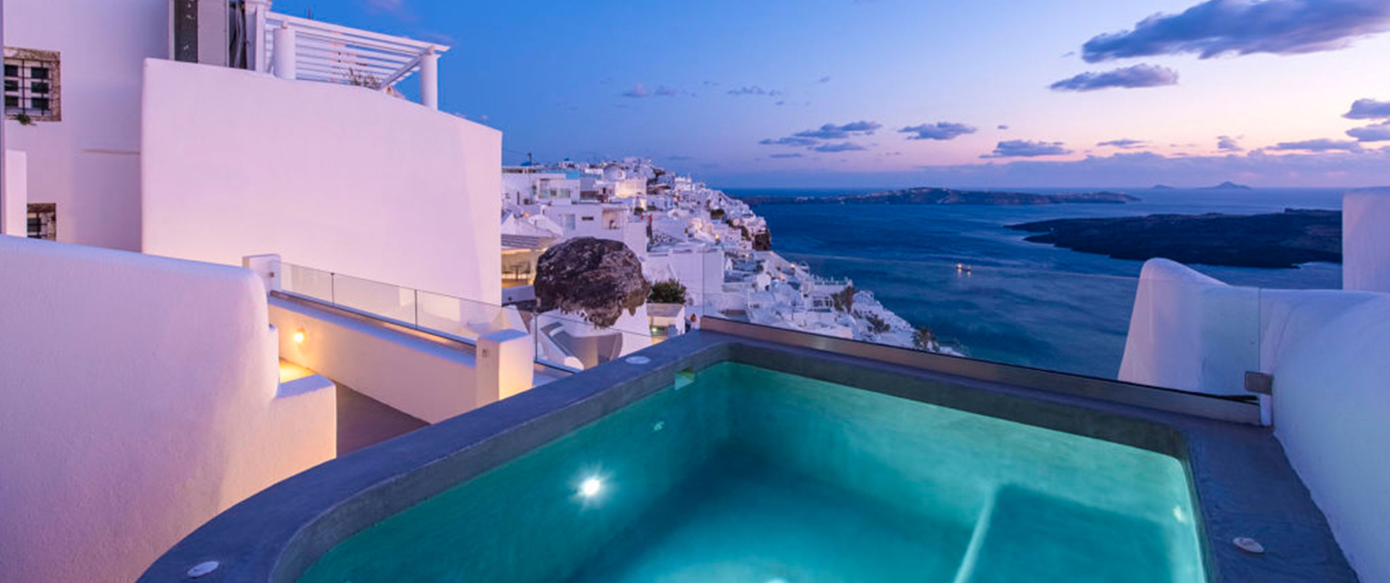 Exclusive Suites