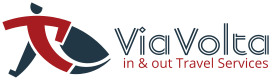 ViaVolta in&out Travel